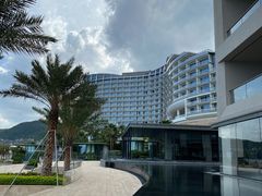 -深圳大梅沙京基洲际度假酒店