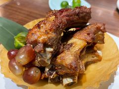 -龙泉人椰子鸡(龙昆南店)