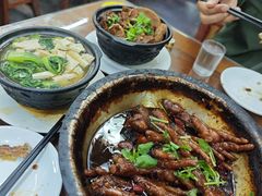 -多福临砂锅居(苏堤北路店)