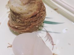 -竹叶涮肉坊(总店)