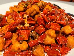 -星·South Beauty·俏江南(国贸店)