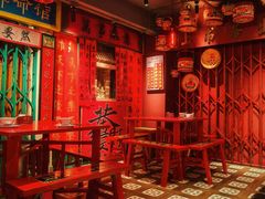 -春梅里卤鹅馆·47年老字号(中山路店)