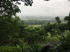 -海南文笔峰盘古文化旅游区