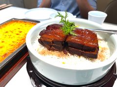 红烧肉-锦炉·酥皮烤鸭(绿城百合店)