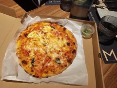 -Mercato莫卡多露台餐厅与酒吧(K11店)