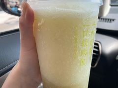 霸气葡萄玉油柑-奈雪的茶(鄞州万达店)