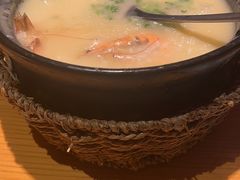 -蚝翅·海鲜粥·烧烤·龙虾季(海曙天一店)