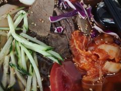 -优壹佳·延边朝鲜族料理(中山北路店)