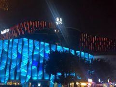 -SPACE(欢乐颂购物中心店)