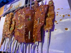 -燥次·烧烤酒场(万象城店)