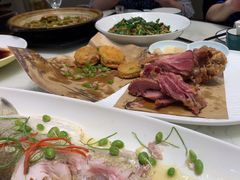 -金陵后厨·南京菜(新街口秣陵路店)