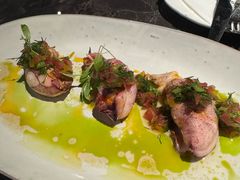 -LESCEDARS Brasserie Bistro香柏树