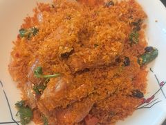 -五缘湾凯悦酒店·悦饗中餐厅