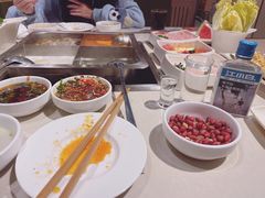 -海底捞火锅(劲松店)