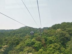 -白云山索道-售票处