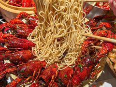 -靓靓蒸虾·头牌蒸虾(雪松路总店)