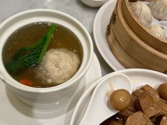-南小馆(迪士尼小镇店)