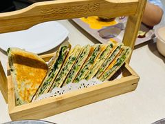 专家葱花饼-浩爷羊蝎子火锅(望京店)