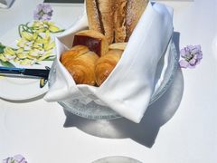 -Le Comptoir de Pierre Gagnaire