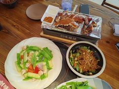 -创味·民间海南菜·非遗藤桥排骨(藤桥·免税城店)