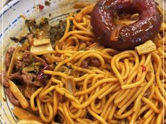 -梅溪·小伙子干挑面(安吉总店)