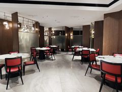 -富淳饭店(陆家嘴保利广场店)