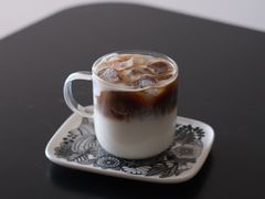 -% Arabica阿拉比卡咖啡(武汉天地店)