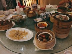 -福州天元国际威斯汀酒店·中国元素餐厅