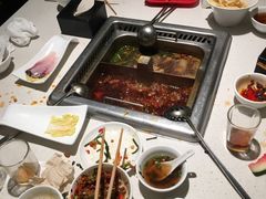 -海底捞火锅(顺义华联店)