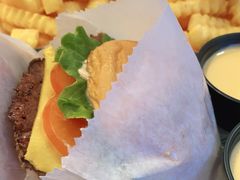 -Shake Shack(西单大悦城店)
