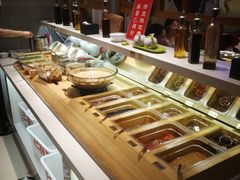 -小牛海记潮汕牛肉店(永定路店)