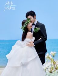 -金夫人婚纱摄影(华南店)