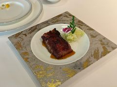 -伯衡55·吉品轩(乌鲁木齐南路店)