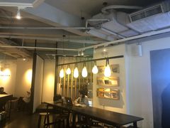 大堂-喜茶(佛山顺德大良东乐路店)