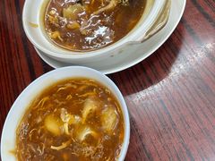 豪华碗仔翅-添發碗仔翅美食