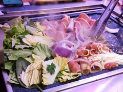 -郭记烤肉创始店(民丰大街店)