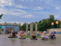 -沈阳方特欢乐世界