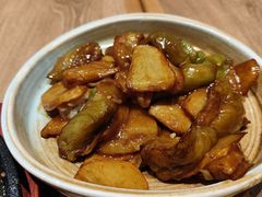 -金掌勺锅包肉(华润万象城店)