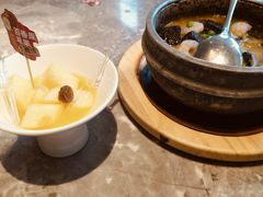 -四道菜·福建菜馆(新街口金鹰店)