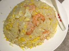 虾仁蛋饭-鼎泰丰(国贸商城店)