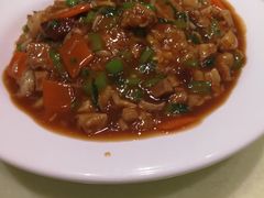 -龙记烧腊茶餐厅(常德路店)
