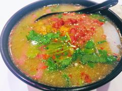 -小杨生煎(湟普汇店)