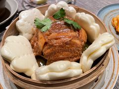 -青年公社烤鸭(熙悦天街店)