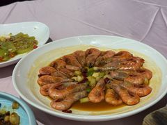 -文华小渔村(椒江康平路店)