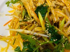 -长安后宰门水盆羊肉(新都心店)