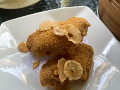 虾酱炸鸡翅-申粤轩酒楼(丁香花园店)