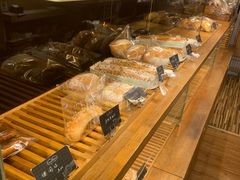 -可稵咖啡面包蛋糕(休斯顿店)