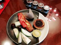 -广州富力丽思卡尔顿酒店