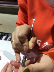 -缪斯美甲美睫
