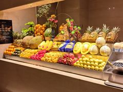 -曲水兰亭(北京四惠店)